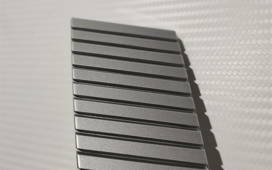 Scheinwerferabdeckung - Bild 3