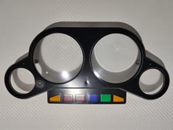 Instrumentenabdeckung Instrumentenabdeckung