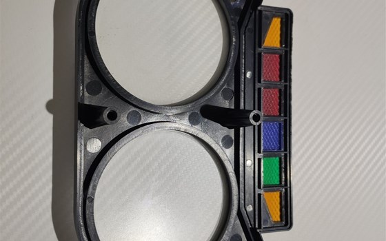 Instrumentenabdeckung - Bild 2