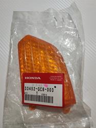 Blinkerglas vo.li - LENSL.FR.WINKER / Honda NH80