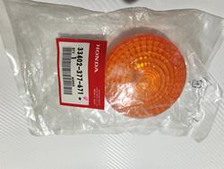 Blinkerglas, LENS,WINKER-Honda CB500-CB750-GL1000
