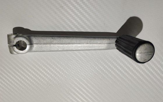 Schalthebel Motorrad-Honda CBR900RR - Bild 1