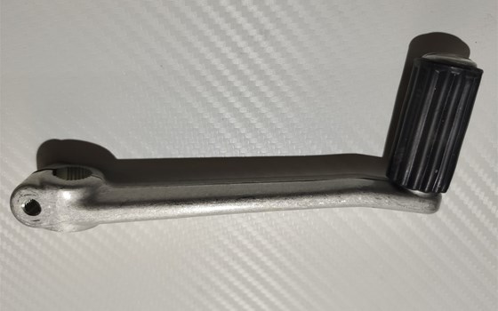 Schalthebel Motorrad-Honda CBR900RR - Bild 2