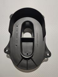 Luftfiltergehäuse Deckel, COVERAIR/C CASE ORIGINAL - Honda VT1100 Bj. 1994-1997 Luftfiltergehäuse Deckel, COVERAIR/C CASE ORIGINAL - Honda VT1100 Bj. 1994-1997