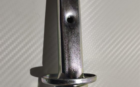 FUßRASTENARM rechts (ORIGINAL) - Bild 1