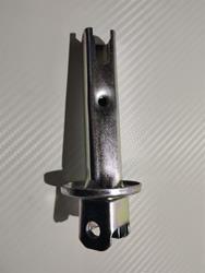 FUßRASTENARM rechts (ORIGINAL)