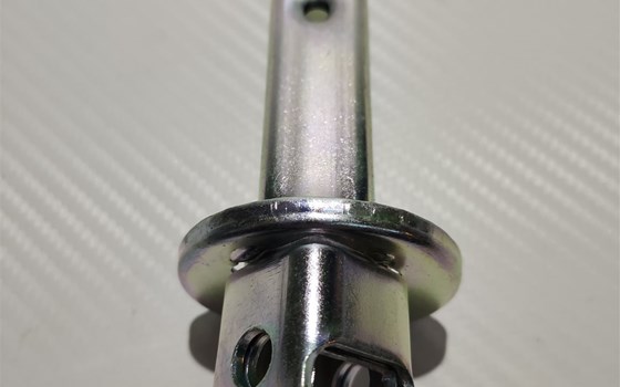 FUßRASTENARM rechts (ORIGINAL) - Bild 3