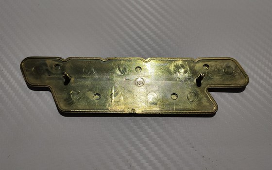 Emblem Honda CX500 DELUXE Bj. 1978, 1982 - Bild 2