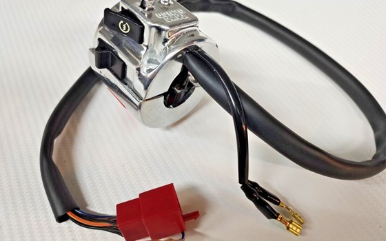 SCHALTER-SATZ, Anlasserst, Honda VT600CX - Bild 3