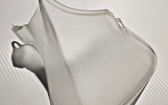 Handschutz LINKS - LEFT KNUCKLE VISOR - HONDA SH300 - Bild 1