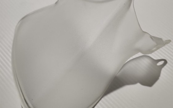 Handschutz Rechts - RIGHT KNUCKLE VISOR - HONDA SH300 - Bild 1