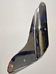 RÜCKENLEHNE Halter - STAY R BACKREST / Honda VT125 RÜCKENLEHNE Halter - STAY R BACKREST / Honda VT125