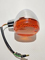 Blinker Links, WINKER ASSY.L RR HONDA VT1100 Bj. 1994-1998