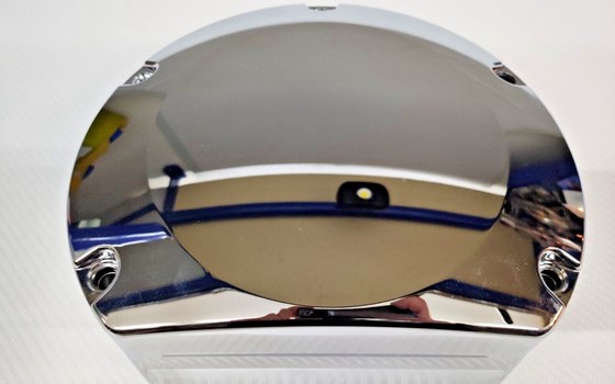 Abdeckung Kurbelgehäuse - Cover COMP.L HONDA VTX1300 Bj. 2004-2007 - Bild 1