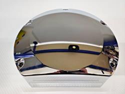 Abdeckung Kurbelgehäuse - Cover COMP.L HONDA VTX1300 Bj. 2004-2007