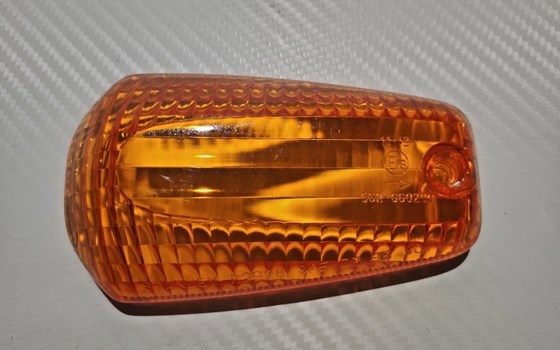 Blinkerglas, LENS, WINKER Honda CB600, CB1300, XL1000 - Bild 1