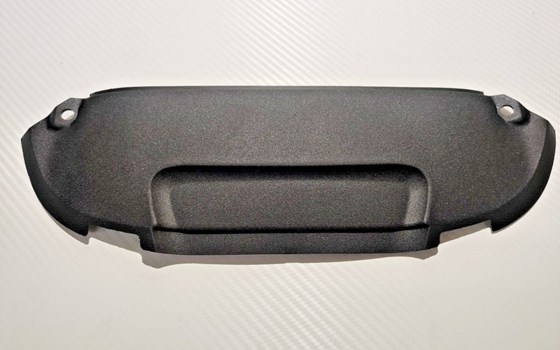 Visier, VISOR - (ORIGINAL) HONDA VFR750 Bj. 1992-1996 - Bild 1