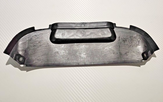 Visier, VISOR - (ORIGINAL) HONDA VFR750 Bj. 1992-1996 - Bild 2