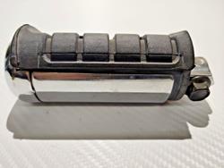 Fußraste Li. SOZIUS (ORIGINAL) Honda VT1100-GL1500 Bj. 1987-2001