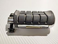 Fußraste Re. SOZIUS (ORIGINAL) Honda VT1100-GL1500 Bj. 1987-2001