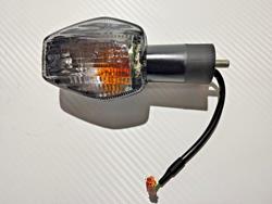 Blinker vorne links, WINKER ASSY., L. FR. Honda XL700 Transalp Bj.2008-2011