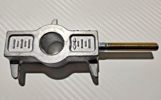 HUELSE KOMPL., KETTE, COLLAR COMP., CHAIN TENSI, für Honda CBR600 Bj. 1989-1992 - Bild 1