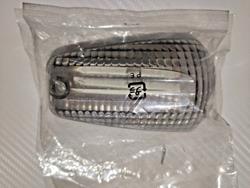 Blinkerglas, LENS, WINKER HONDA XL650 Bj. 2005-2006