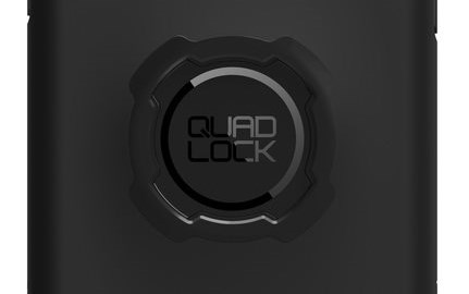 QUAD LOCK Handy Tasche - iPhone