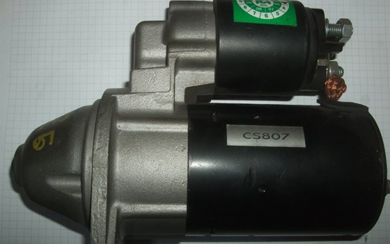 STARTER Microcar/Ligier/JDM Lombardini LDW 502 - Bild 1