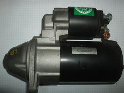 STARTER Microcar/Ligier/JDM Lombardini LDW 502 STARTER Microcar/Ligier/JDM Lombardini LDW 502