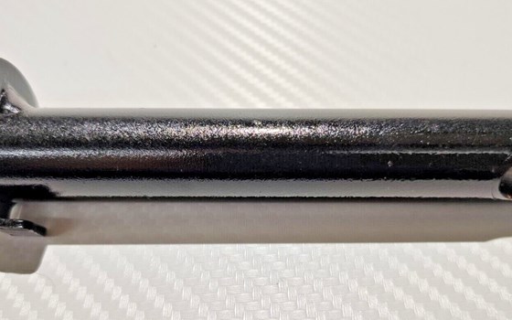 STANGE, L. SOZIUSFUSSRAST (für XL 650 V, XL 700 V) - Bild 1