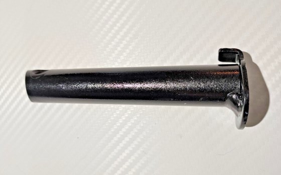 STANGE, L. SOZIUSFUSSRAST (für XL 650 V, XL 700 V) - Bild 2