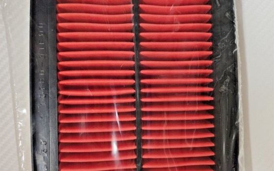 Luftfilter SUZUKI GSF600 - GSF1200 - Bild 2