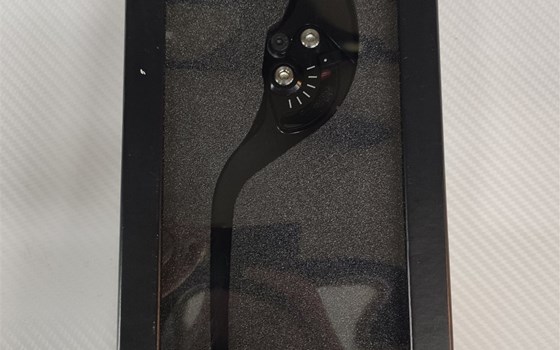 BREMSHEBEL RACING - RRC Brake levers - Bild 1