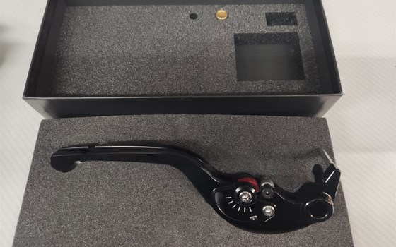 BREMSHEBEL RACING - RRC Brake levers - Bild 2