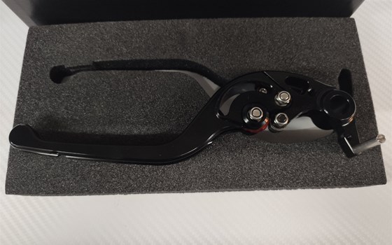 BREMSHEBEL RACING - RRC Brake levers - Bild 3