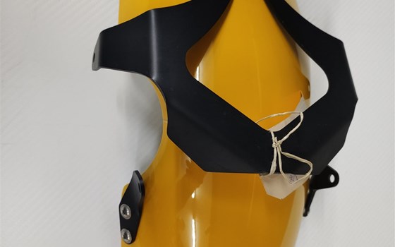 Kotflügel Honda Hornet - Bild 3