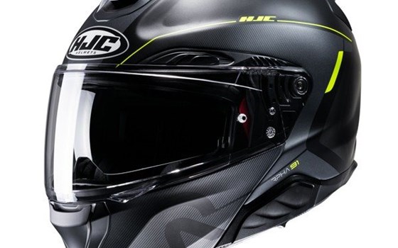 RPHA 91 - COMBUST - Bild 1