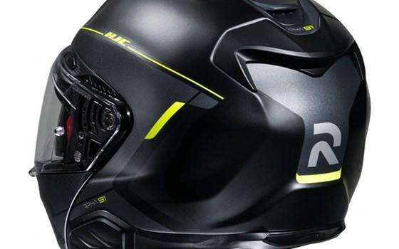 RPHA 91 - COMBUST - Bild 3