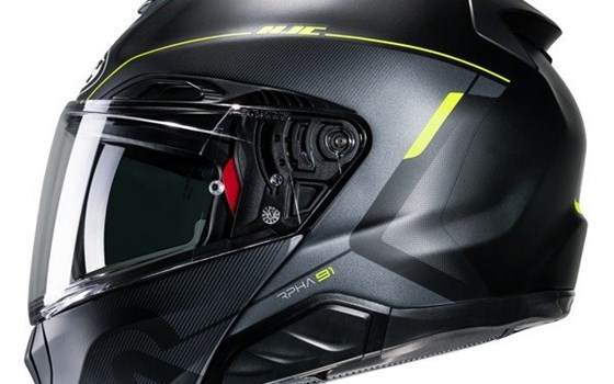 RPHA 91 - COMBUST - Bild 5