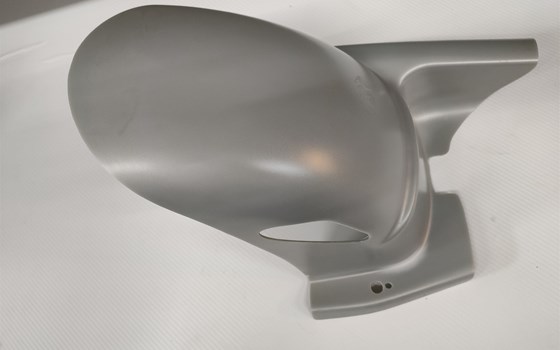 Original Hinterradabdeckung - Kotflügel Honda CB600 F Hornet - Bild 2