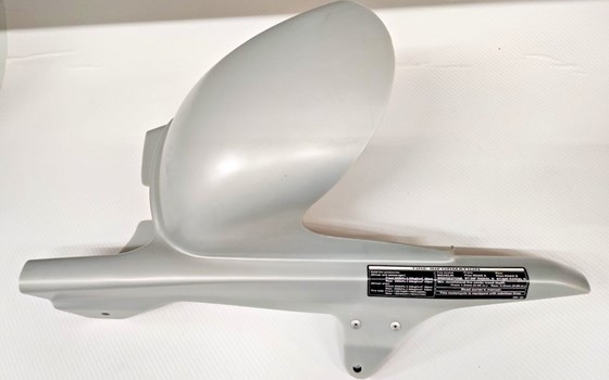 Original Hinterradabdeckung - Kotflügel Honda CB600 F Hornet - Bild 1