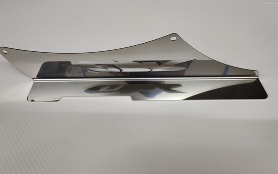 KETTENSCHUTZ CBR600F (CHROM) - Bild 3