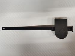 Prüfplakettenhalterung V4 Prüfplakettenhalterung V4