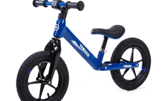YAMAHA KIDS BALANCE BIKE - Bild 1