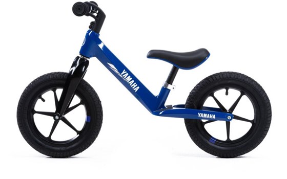 YAMAHA KIDS BALANCE BIKE - Bild 2
