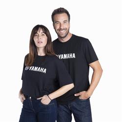YAMAHA ESSENTIALS TEE