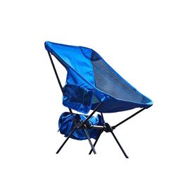 PADDOCK BLUE RACE CHAIR