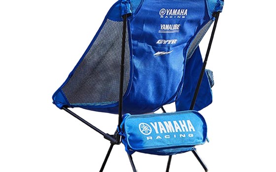 PADDOCK BLUE RACE CHAIR - Bild 2