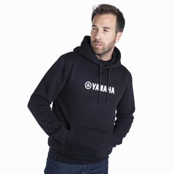 YAMAHA ESSENTIALS HOODY